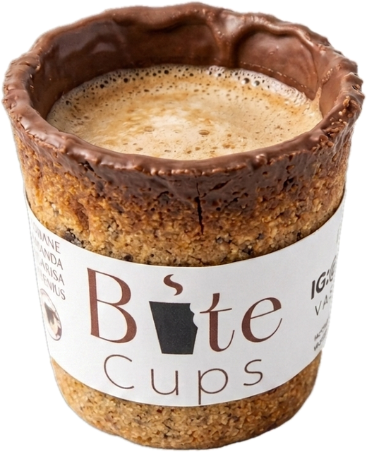 Clasicup con bebida caliente